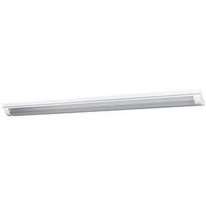 LEDVANCE Lijnarmatuur LED: voor plafond, LED OFFICE LINE DIM / 50 W, 220…240 V, Koel wit, 4000 K, body materiaal: aluminum, IP20
