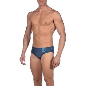 arena Herren Slip Badehose Basics Badpak voor heren