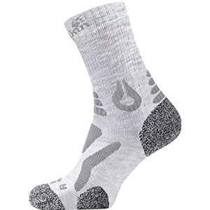Jack Wolfskin Unisex Hiking Pro Classic Cut sokken