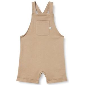 Müsli by Green Cotton Spencer Casual broek voor baby's, Cashew, 86 cm