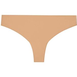 Savage X Fenty dames microvezel Thong stringbroek