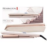 Remington - PROluxe Stijltang - Keramiek - Zwart