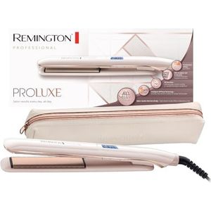 Remington - PROluxe Stijltang - Keramiek - Zwart