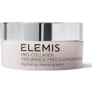 Elemis - Pro-Collagen Naked Cleansing Balm - Reinigend Balsem - Parfumvrij - 100 gr
