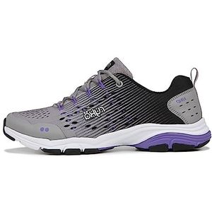 RYKA Vivid RZX Cross Trainer voor dames, Grijs, 41 EU