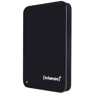 Intenso Memory Drive - 2, 5' External hard drive 2 TB