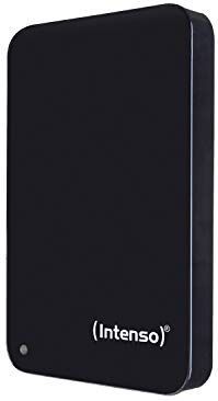 Intenso Memory Drive - 2, 5' External hard drive 2 TB