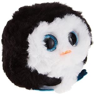 TY Teeny Puffies - Pinguïn Waddles - 10 CM