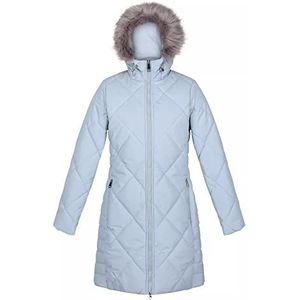 Regatta Fritha II waterafstotend geïsoleerd longline-jack voor dames