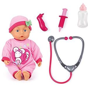 Bayer Design 93378AA doktersset, roze