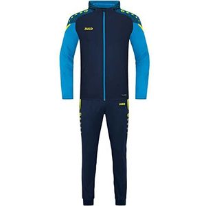 Jako - Performance - Vrijetijdspak - Marine - Dames