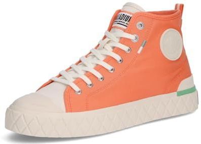 Palladium - Palla Ace Chukka - Veterboots - Biologisch Katoen