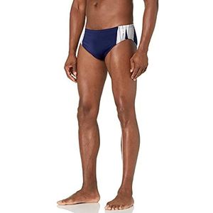 TYR Sport Phoenix Splice Racer Badpak voor heren