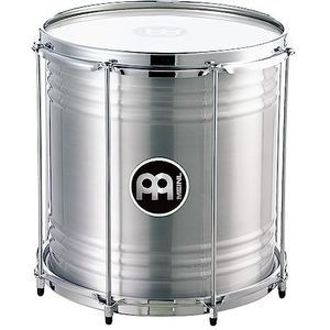 Meinl Percussion RE12 Aluminium Repinique, 30,48 cm (12 inch) diameter, zilver