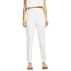 ESPRIT Collection damesbroek, 110, gebroken wit., 36 NL