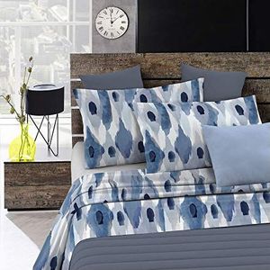 Italian Bed Linen Beddengoedset Fashion, Calypso, eenpersoonsbed