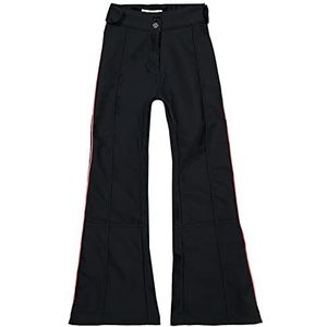 Vingino meisjes Stenzi Pants, zwart (deep black), 104 cm (Slank)