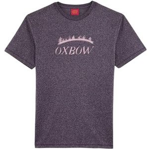 OXBOW P2toziker T-shirt voor heren