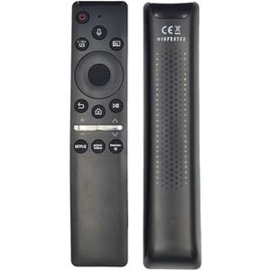 Bluetooth-afstandsbediening compatibel met Samsung BN59-01330B BN59-01312B BN59-01312A BN59-01312V BN59-01312R BN59-01312N BN59-01312H BN59-01312T BN59-01330J BN59-01330P BN59-01330C