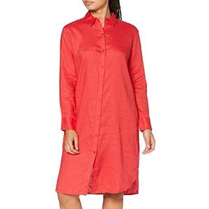 United Colors of Benetton (Z6ERJ) Dames Camicione Hemd