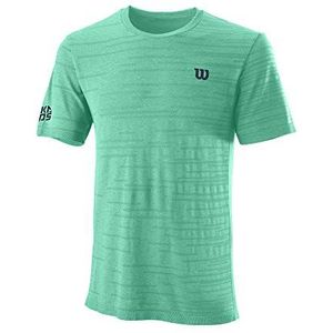Wilson T-shirt WRA788801XL Heren