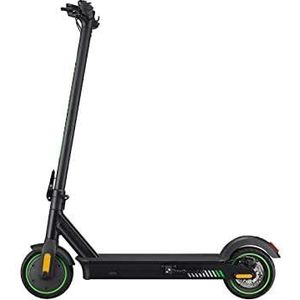 Acer Elektrische step, serie ES 3, elektrische step voor volwassenen, 20 km/u, elektrische rem voor, schijfrem achter, motor 250 W, ledlampen voor en achter, licht 16 kg, zwart
