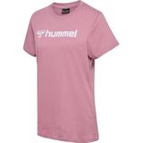 Hummel - hmlMOVER - T-shirt - Zacht Jersey - Dames