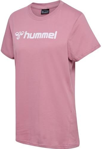Hummel - hmlMOVER - T-shirt - Zacht Jersey - Dames