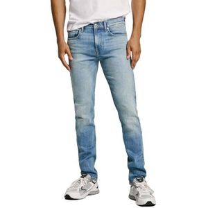 Pepe Jeans Jeans  blauw denim