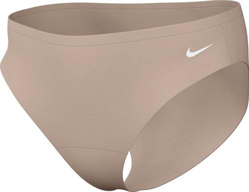 Nike - Leak Protection Menstruatieslip - Beige - Lekvrij Ondergoed