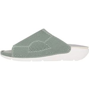 Berkemann Laisa Pantoffels, turkooisgroen, 37 EU, turquoisegroen, 37 EU