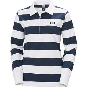 Helly Hansen Siren Rugger Damesblouse