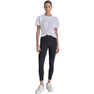 DKNY dameslegging, zwart, M