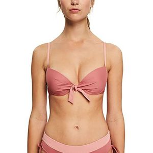 ESPRIT Dames Marina Beach RCS Pad.Bra Bikini, Blozen, 36 / A