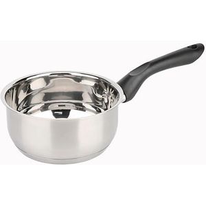 Habonne Elegance Steelpan - 20 cm - vd Garde Warenhuis Habonne Elegance Steelpan - 20 cm - vd Garde Warenhuis