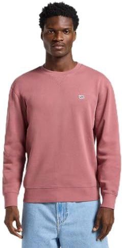 Sweater - Katoen - Regular Pasvorm - Machinewasbaar