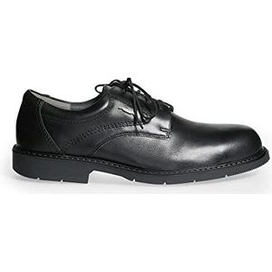 Abeba 33240 Business Men ESD lage schoen, S2, SRA, zwart, maat 38