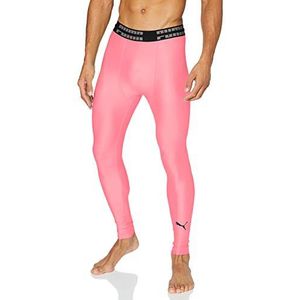 PUMA - Exo-Adapt - Lange Tights - Rood
