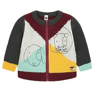 Tuc Tuc Amazon Friends Gebreide jas voor kinderen