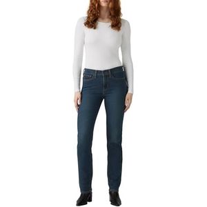 Levi's - 314 Shaping Straight - Jeans - ETERNAL INDIGO DRK - Met Stretch