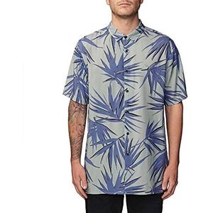 Globe T-shirt GB01914001 Heren