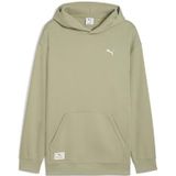 Puma - Class Pinnacle - Hoodie - Relaxed Fit - Fleece