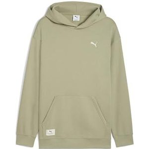 Puma - Class Pinnacle - Hoodie - Relaxed Fit - Fleece