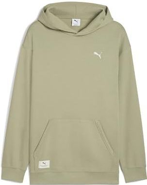 Puma - Class Pinnacle - Hoodie - Relaxed Fit - Fleece