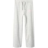 Joggingbroek - Wijde Pasvorm - Zacht - Met Verstelbare Taille - Sportbroeken