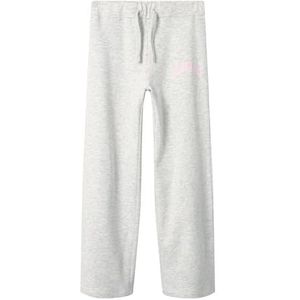 Joggingbroek - Wijde Pasvorm - Zacht - Met Verstelbare Taille - Sportbroeken