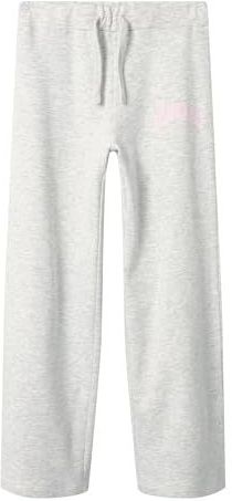 Joggingbroek - Wijde Pasvorm - Zacht - Met Verstelbare Taille - Sportbroeken