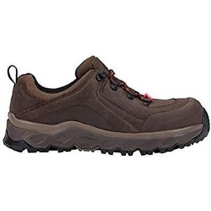 Engelbert Strauss 93692-50/chestnut lage veiligheidsschoenen Siom-X 12 Low,750, kastanje