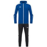 Jako - Power - Trainingspak - Polyester - Met Capuchon