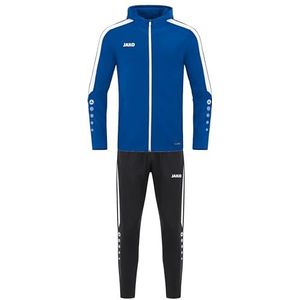 Jako - Power - Trainingspak - Polyester - Met Capuchon